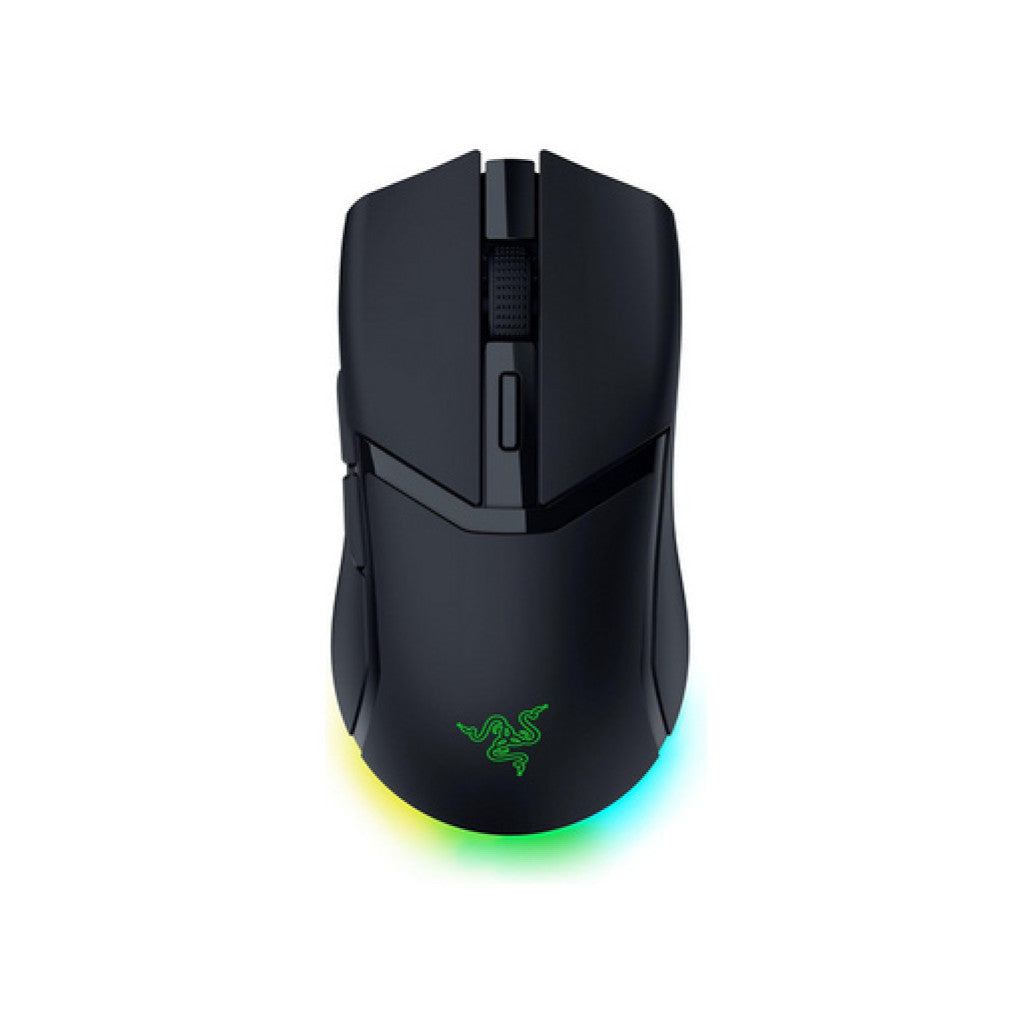 Gaming miška brezžična Razer Cobra Hyperspeed, črna (46942069)