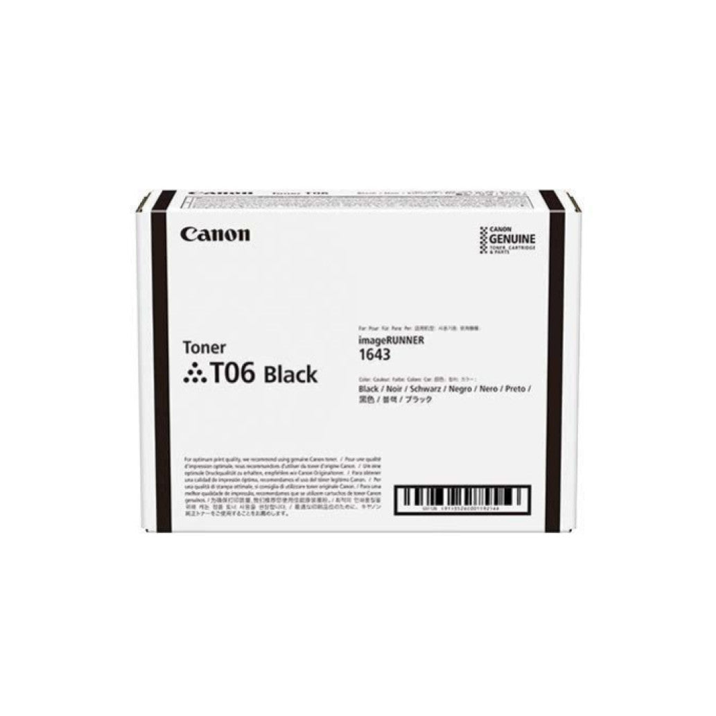 Toner Canon 3526C002AA za 20.500 strani