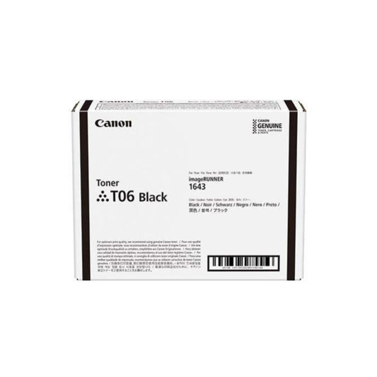 Toner Canon 3526C002AA za 20.500 strani