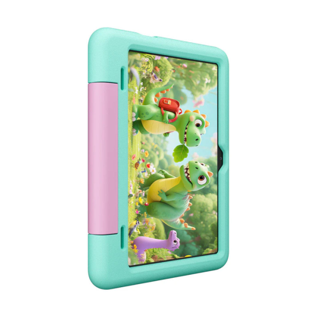 Tablični računalnik 26,6 cm (10,1") Blackview TAB 20 KIDS 4GB 64GB Android 15 zelena (TAB20 KIDS 4/64GB GREEN)