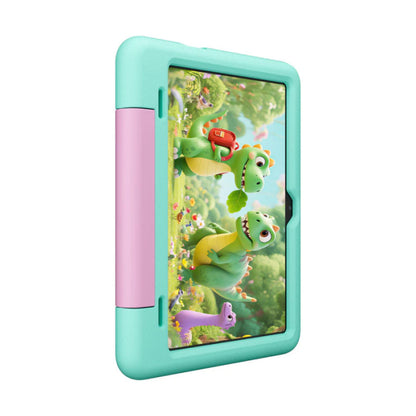 Tablični računalnik 26,6 cm (10,1") Blackview TAB 20 KIDS 4GB 64GB Android 15 zelena (TAB20 KIDS 4/64GB GREEN)