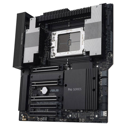 Osnovna plošča TR5 Asus PRO WS TRX50-SAGE WIFI E-ATX