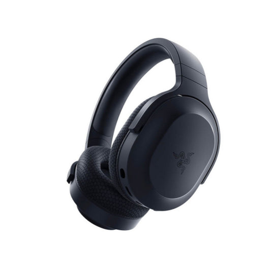 Slušalke brezžične naglavne 2,4 GHz stereo Razer Barracuda X Wireless Mercury (2022) - črne (RZ04-04430100-R3M1)
