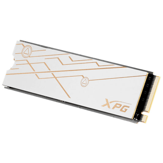 Disk SSD M.2 NVMe PCIe 5.0 1TB Adata MARS 980 Blade 2280 14100/10000MB/s (SMAR-980B-1TCS)