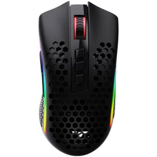 Gaming miška brezžična Redragon Storm M808 Pro, črna (10102)