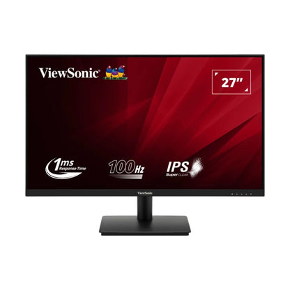 Monitor Viewsonic 68,6 cm (27,0") VA270-H 1920x1080 100Hz IPS 1ms VGA HDMI  3H sRGB104%