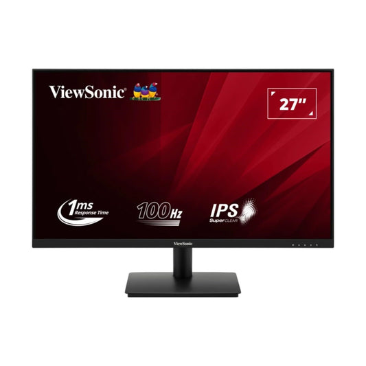 Monitor Viewsonic 68,6 cm (27,0") VA270-H 1920x1080 100Hz IPS 1ms VGA HDMI  3H sRGB104%