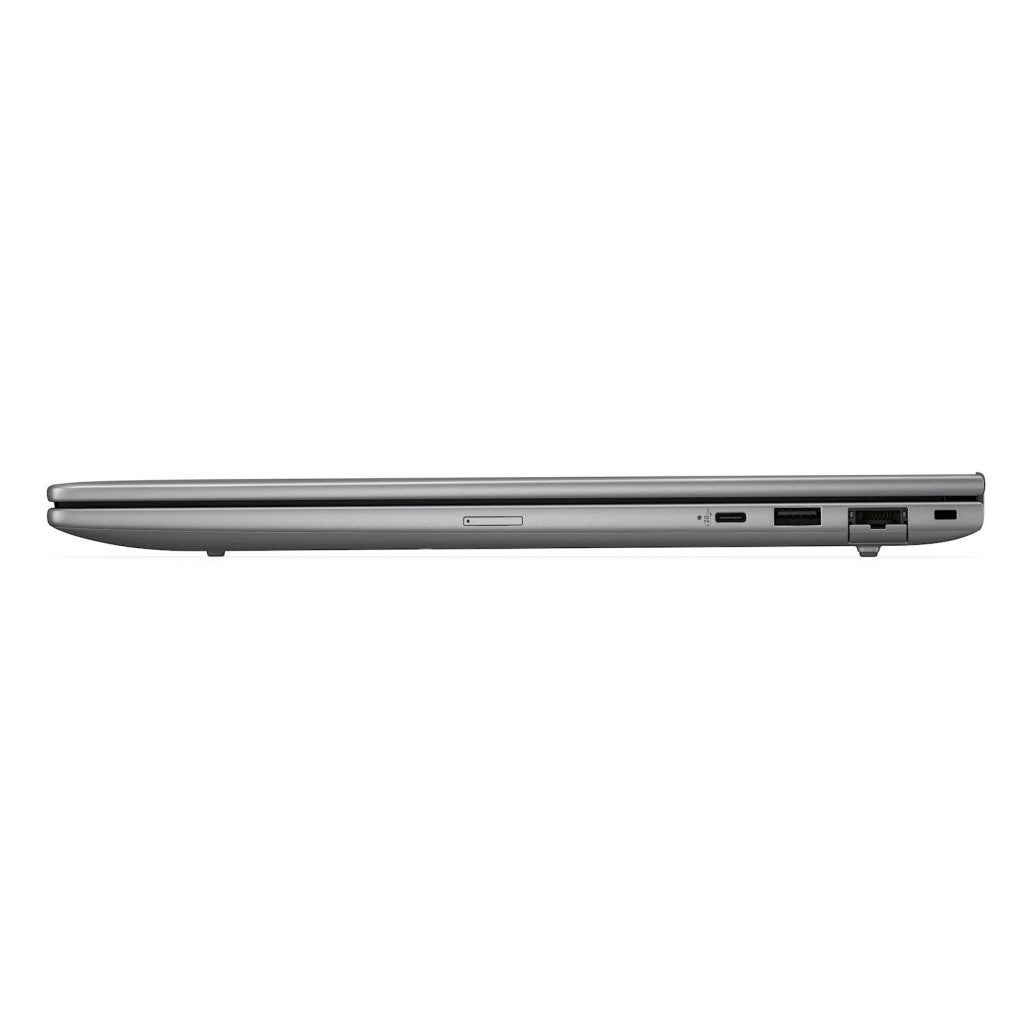 Prenosnik HP 40,64 cm (16,0") Zbook 8 G1i 16 1920x1200 IPS 400nit Ultra 7-255H/16GB/SSD1TB/BL/FP/ALU/Intel Arc 140T/Win11Pro (B72S7ET#BED)
