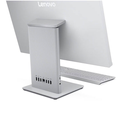 Računalnik AIO Lenovo 60,5 cm 23,8" 1920x1080 IdeaCentre i5-13420H/16GB /1TB/Intel UHD HDMI /90W-89%/Win11Home (F0HN004DSC)