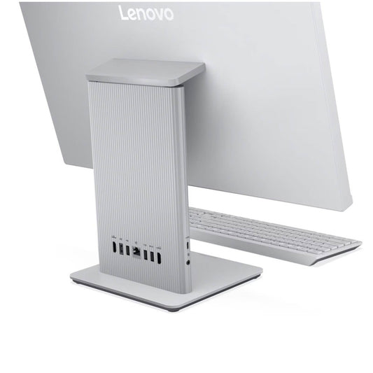 Računalnik AIO Lenovo 60,5 cm 23,8" 1920x1080 IdeaCentre i5-13420H/16GB /1TB/Intel UHD HDMI /90W-89%/Win11Home (F0HN004DSC)