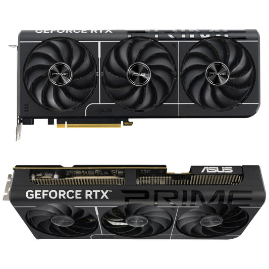 Grafična kartica nVidia RTX5080 Asus Prime OC Edition - 16GB GDDR7 (90YV0LX0-M0NA00)