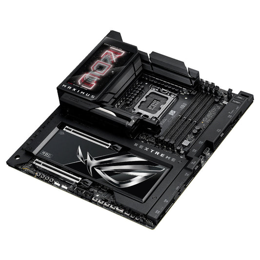 Osnovna plošča LGA1851 Asus MAXIMUS Z890 EXTREME E-ATX 1xHDMI