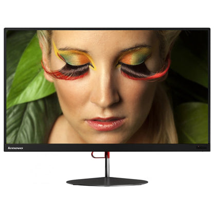 Monitor Lenovo 60,4 cm (23,8") X24 1920x1080 AH-IPS 7ms HDMI DisplayPort (60FAGAT1EU)