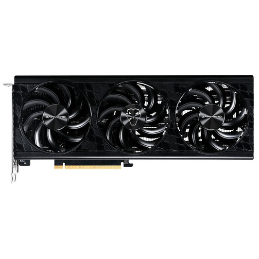 Grafična kartica nVidia RTX5060Ti Gainward Python III - 16GB GDDR7 (NE7506T019T1-GB2061T)