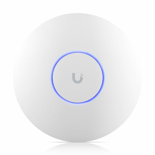 Dostopna točka Ubiquiti U7 Long Range U7-LR WiFi7 802.11be 5,8Gbit/s 2,5GbE uplink 5x notranja antena (U7-LR)