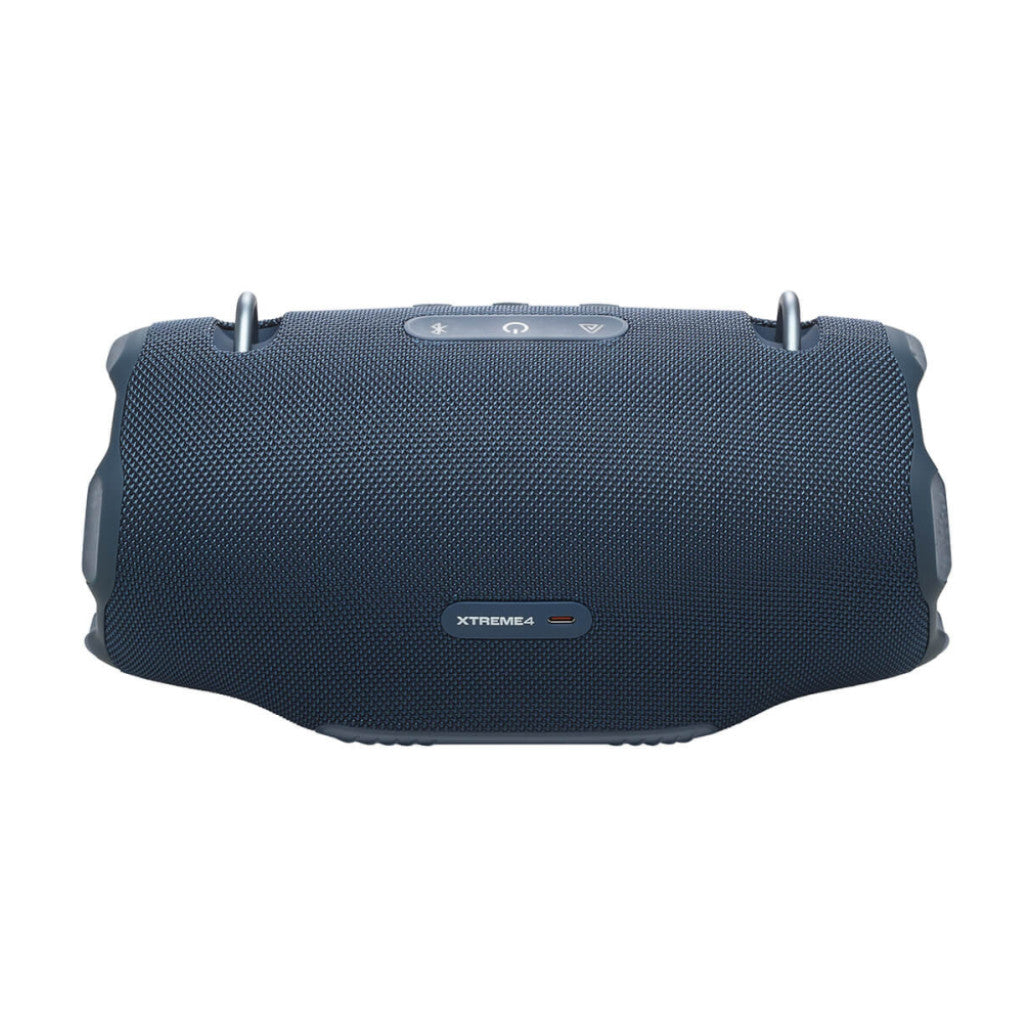 Zvočnik prenosni bluetooth JBL Xtreme 4 100W - (modra)