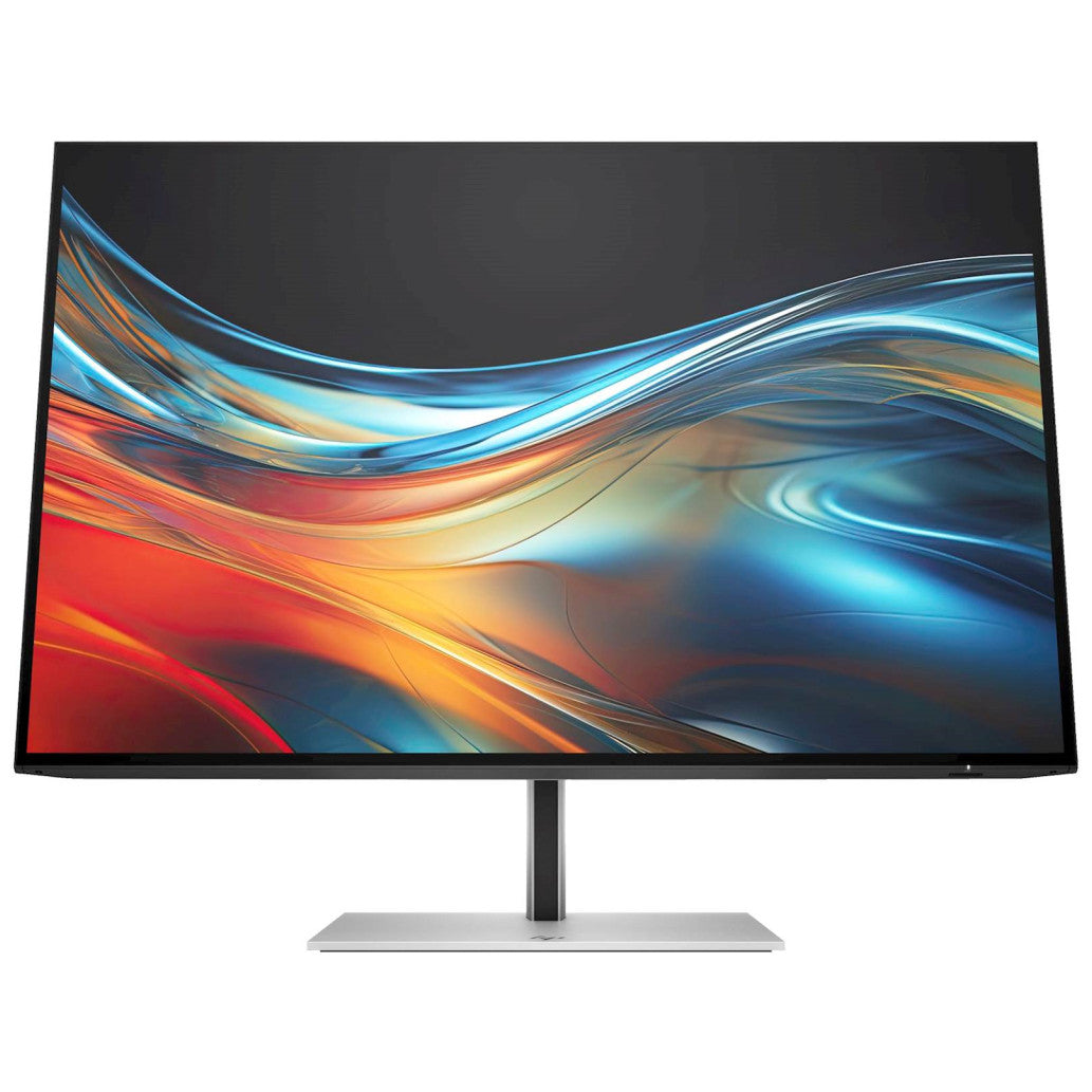 Monitor HP 61 cm (24,0") 724pn 1920x1200 100Hz IPS 5ms HDMI DisplayPort DP-Out 4xUSB3.2 Pivot  3H sRGB99%