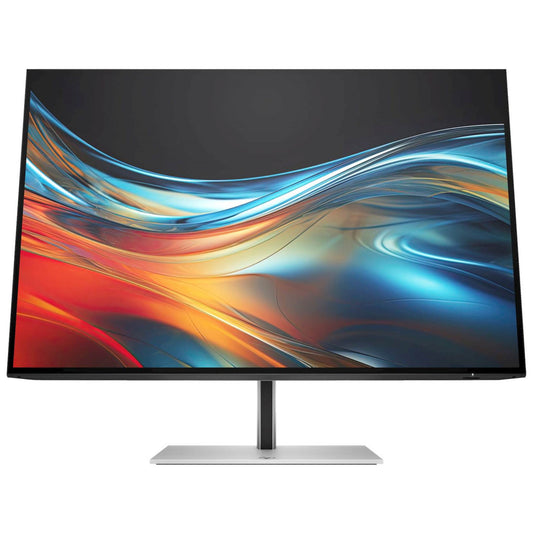 Monitor HP 61 cm (24,0") 724pn 1920x1200 100Hz IPS 5ms HDMI DisplayPort DP-Out 4xUSB3.2 Pivot  3H sRGB99%