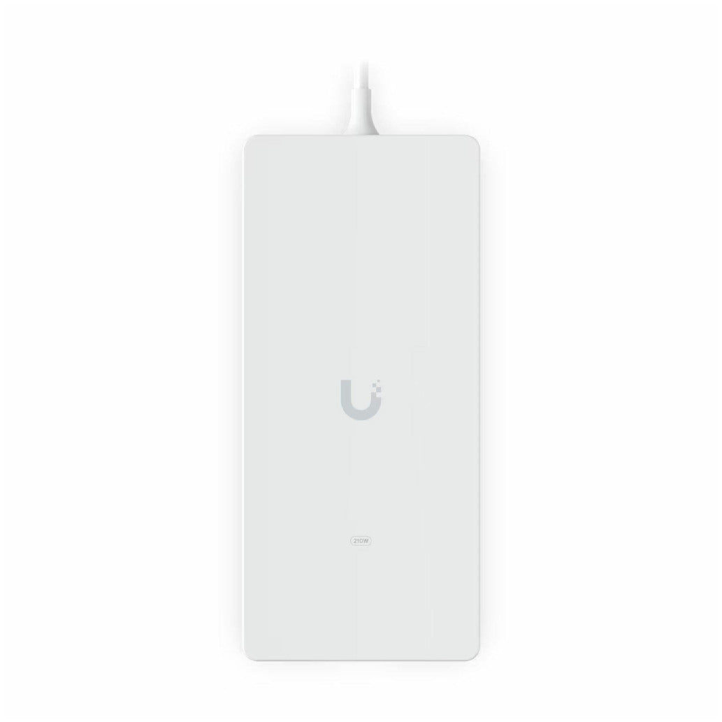 Napajalnik Ubiquiti 210W 54V za PoE stikalo (UACC-ADAPTER-AC-210W-EU)