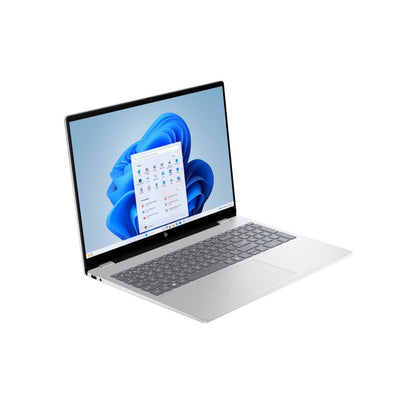 Prenosnik HP 40,64 cm (16,0") OmniBook 7 AI 2560x1600 IPS 500nit 240Hz Ultra 7-255H/32GB/SSD2TB/BL/ALU-ABS/Intel Arc/Win11Pro (BU5Y1EA#BED)
