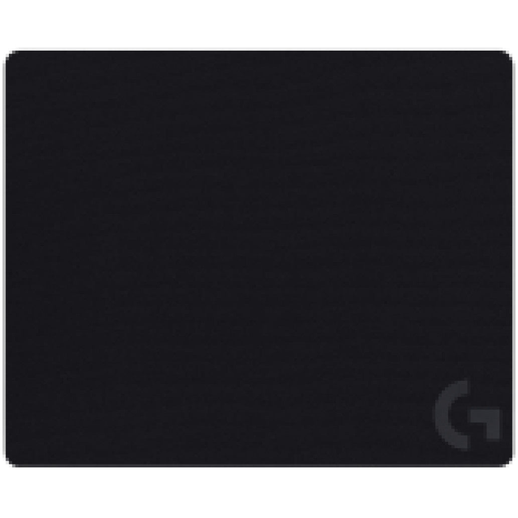 Podloga za miško Logitech G240 mehka - črna (943-000785)