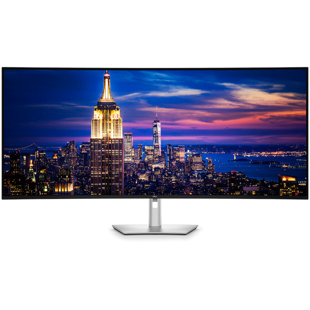 Monitor Dell 130,8 cm (51,5") U5226KW  6144x2560 Curved 120Hz IPS 5ms 2xHDMI 2xDisplayPort Thunderbolt4 3xUSB-C 140W 4xUSB3.2 2xUSB-C-Out HAS Zvočniki 2x9W  3H DCI-P3-99% RJ45 KVM