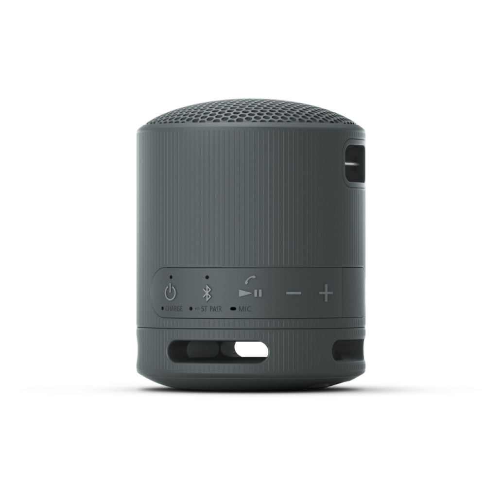 Zvočnik prenosni bluetooth Sony SRSXB100B črn