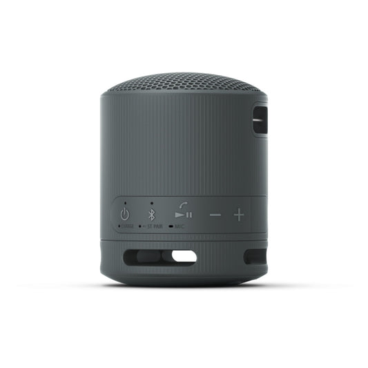 Zvočnik prenosni bluetooth Sony SRSXB100B črn