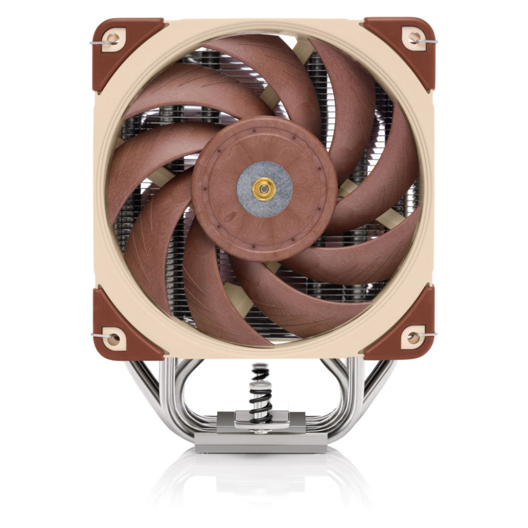 Zračni hladilnik Noctua NH-U12A - 22,6 dB 158mm rjava (8,4150110016e+11)
