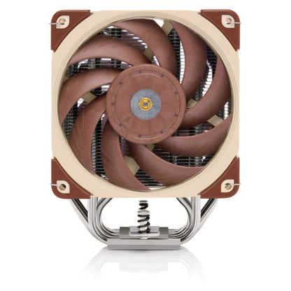 Zračni hladilnik Noctua NH-U12A - 22,6 dB 158mm rjava (8,4150110016e+11)