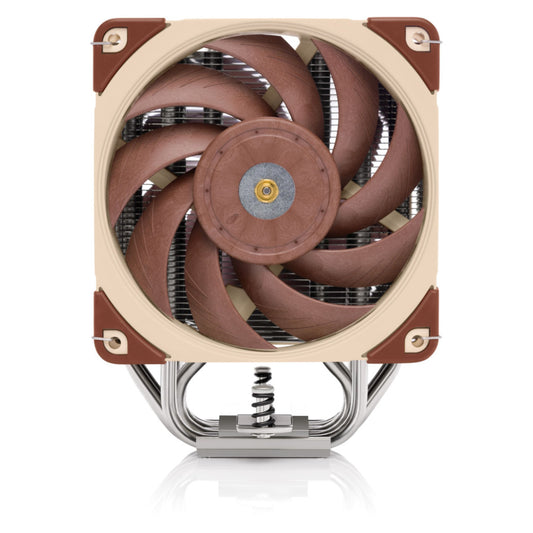 Zračni hladilnik Noctua NH-U12A - 22,6 dB 158mm rjava (8,4150110016e+11)