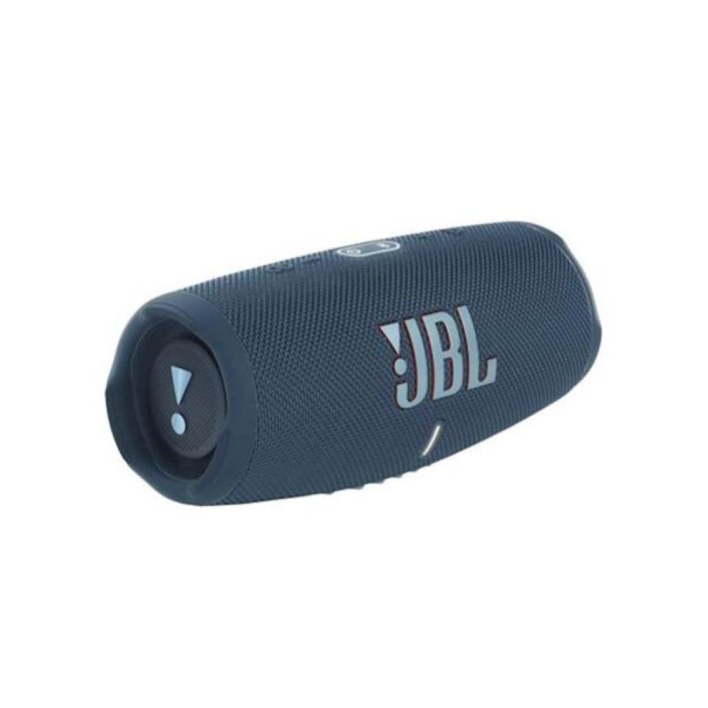 Zvočnik prenosni bluetooth JBL Charge 5 40W (modra)