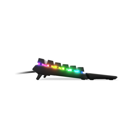 Gaming Tipkovnica Žična SteelSeries Gaming Apex 7 (Red switch) US international | črna RGB (64636)