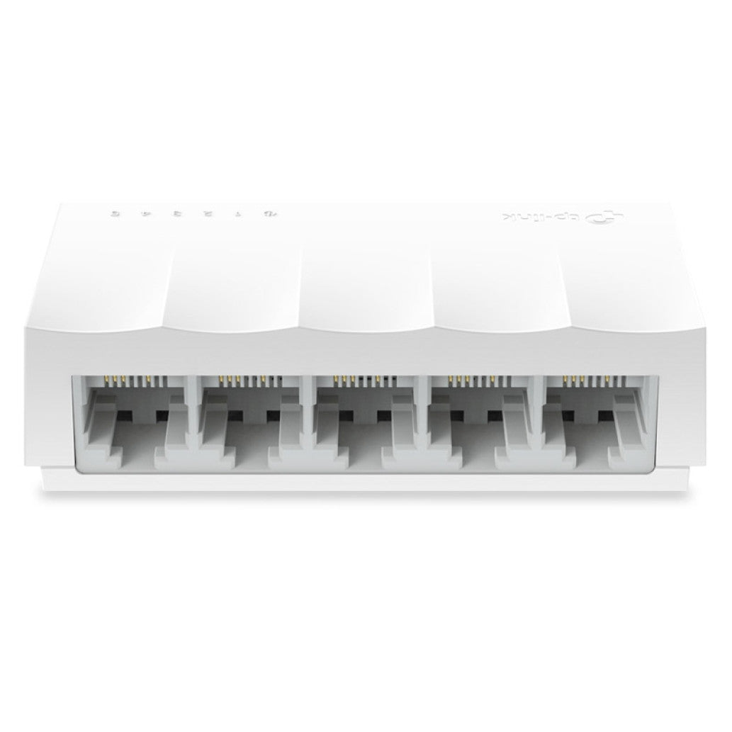 STIKALO 5-PORT TP-Link LiteWave (LS1005)
