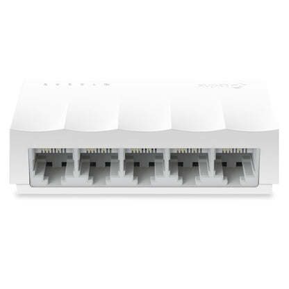 STIKALO 5-PORT TP-Link LiteWave (LS1005)