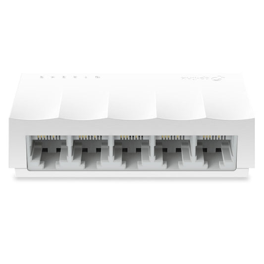 STIKALO 5-PORT TP-Link LiteWave (LS1005)