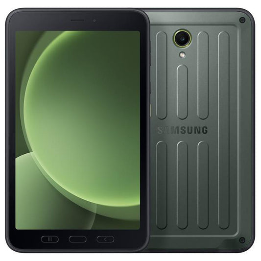 Tablični računalnik 20,3 cm (8,0") Samsung Galaxy Tab Active 5 6GB 128GB LTE Android 14 črna Stylus pen (SM-X306BZGAEEE)