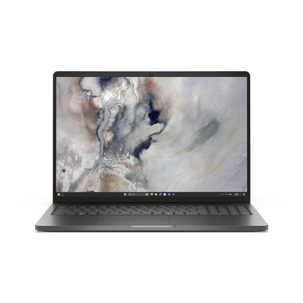 Prenosnik DELL 40,64 cm (16,0") Pro 16 1920x1200 IPS 300nit Ultra 5-120U/16GB/512GB/BL/FP/ALU-ABS/Intel Graphics/Win11Pro (BTO010_PC16250_EMEA)