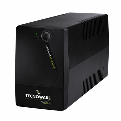 UPS Tecnoware ERA PLUS 1200 Line-Interactive 1200VA/900W 12V 12Ah 2x230V tower (FGCERAPL1202SCH)