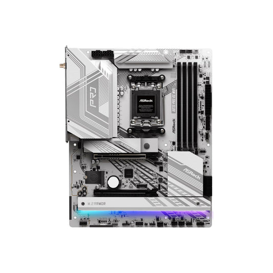Osnovna plošča AM5 Asrock X870 Pro RS ATX HDMI