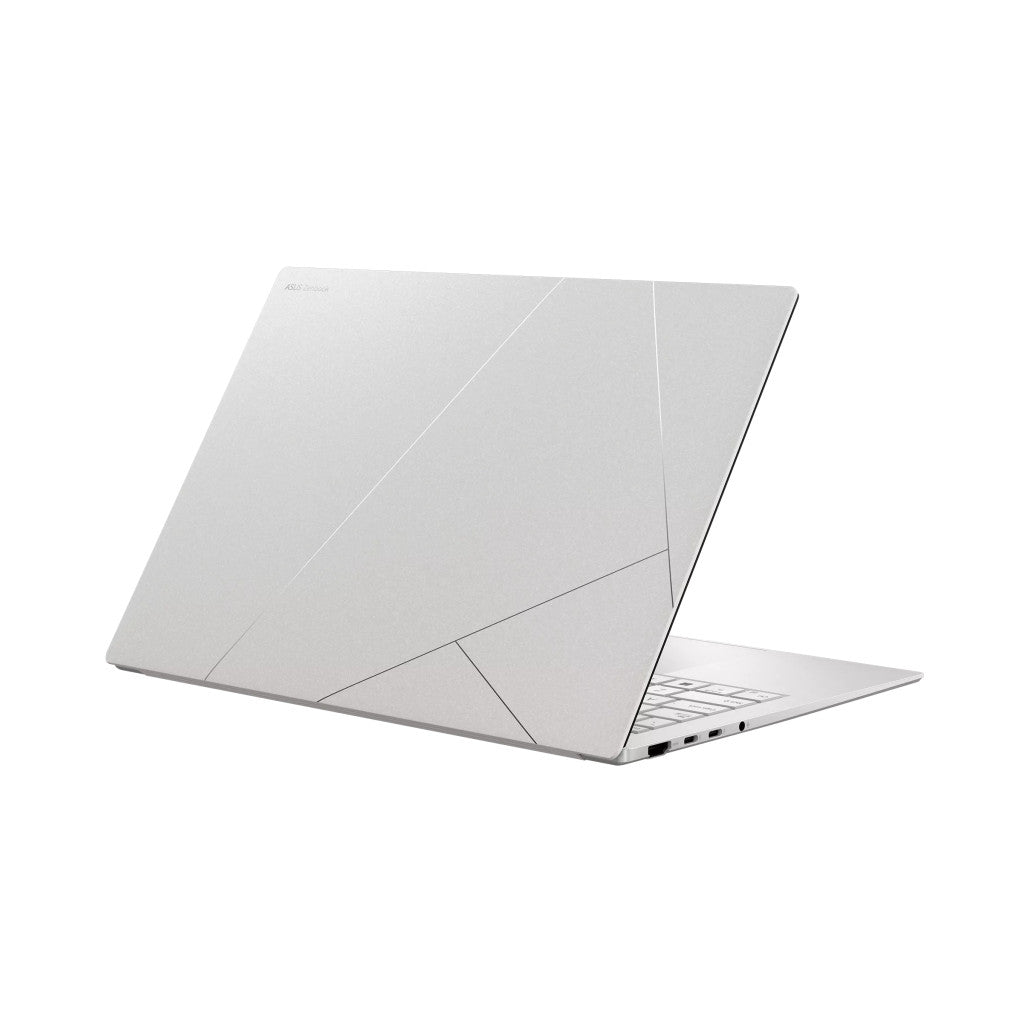 Prenosnik Asus 35,5 cm (14,0") Zenbook S 14 2880x1800 OLED 500nit 120Hz Ultra 7-258V/32GB/SSD1TB/BL/AI Chip: 47 TOPs/CER-ALU/Intel Arc 140V/Win11Pro (90NB14F4-M011W0)