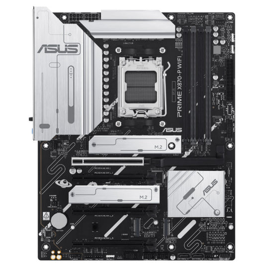 Osnovna plošča AM5 Asus Prime X870-P WiFi ATX 1xHDMI