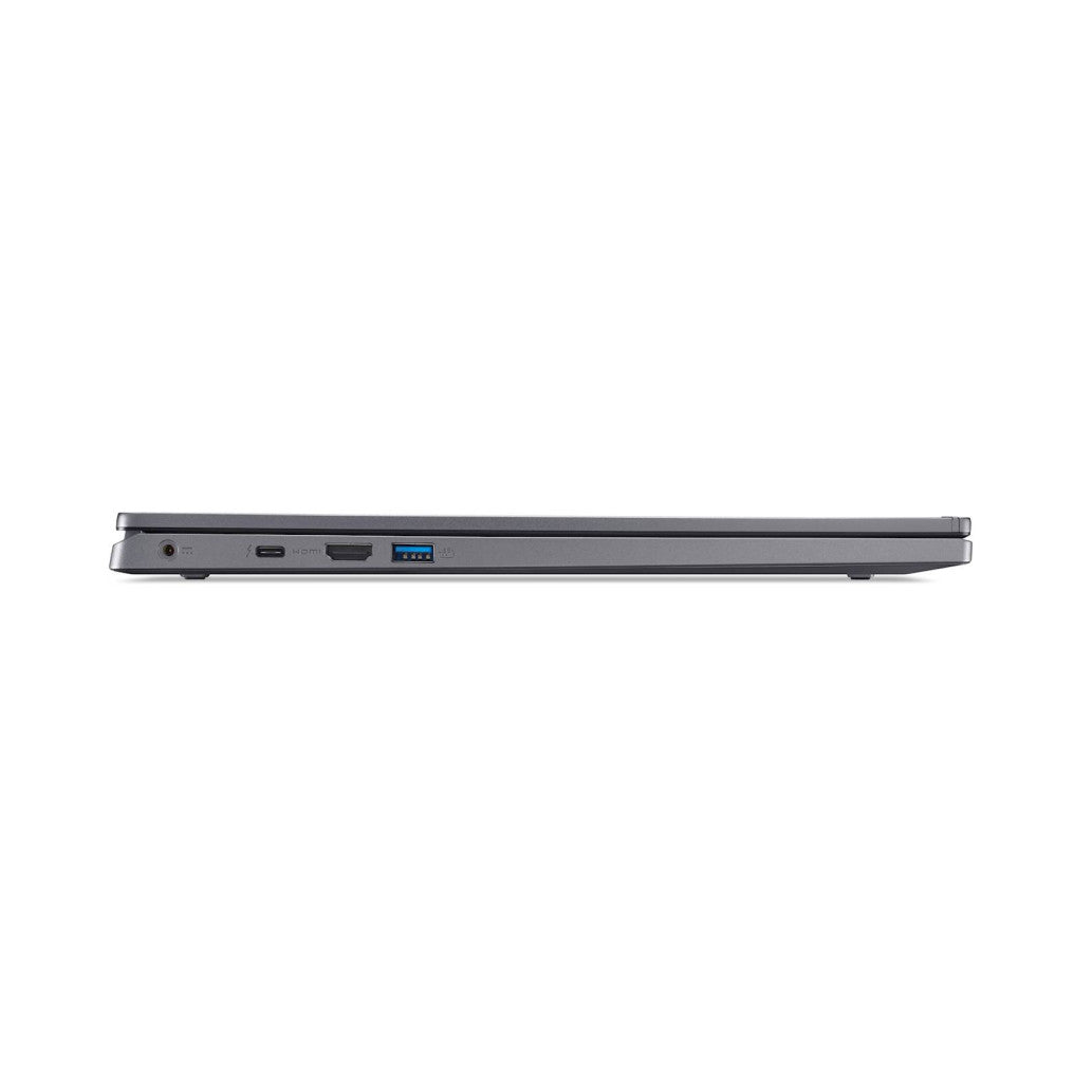 Prenosnik Acer 43,9 cm (17,3") Aspire A17 1920x1080 IPS Core 7-150U/16GB/512GB/BL/Intel Graphics/Win11Home (NX.KZZEX.004)