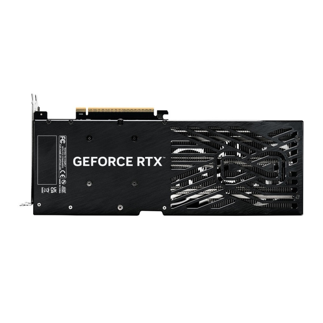 Grafična kartica nVidia RTX5060Ti Palit Infinity 3 OC - 16GB GDDR7 (NE7506TS19T1-GB2061S)