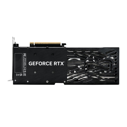 Grafična kartica nVidia RTX5060Ti Palit Infinity 3 OC - 16GB GDDR7 (NE7506TS19T1-GB2061S)