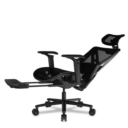 Stol gaming Cougar SPEEDER črn (CGR-SPO-BLB)