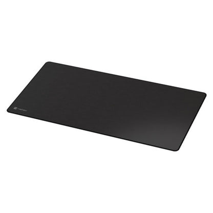 Podloga za miško NATEC tekstilna tkanina 800x400mm XXL vodoodporna črna (POD-NAT-COLORS-XXL-B)