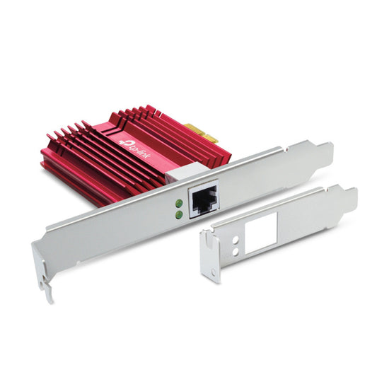Mrežna kartica PCIe => LAN RJ45 10Gbp/s TP-Link TX401 (TX401)