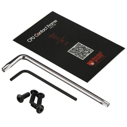 Kontaktni okvir Thermal Grizzly Intel 1700 LT - (TG-CF-i1700-LT)