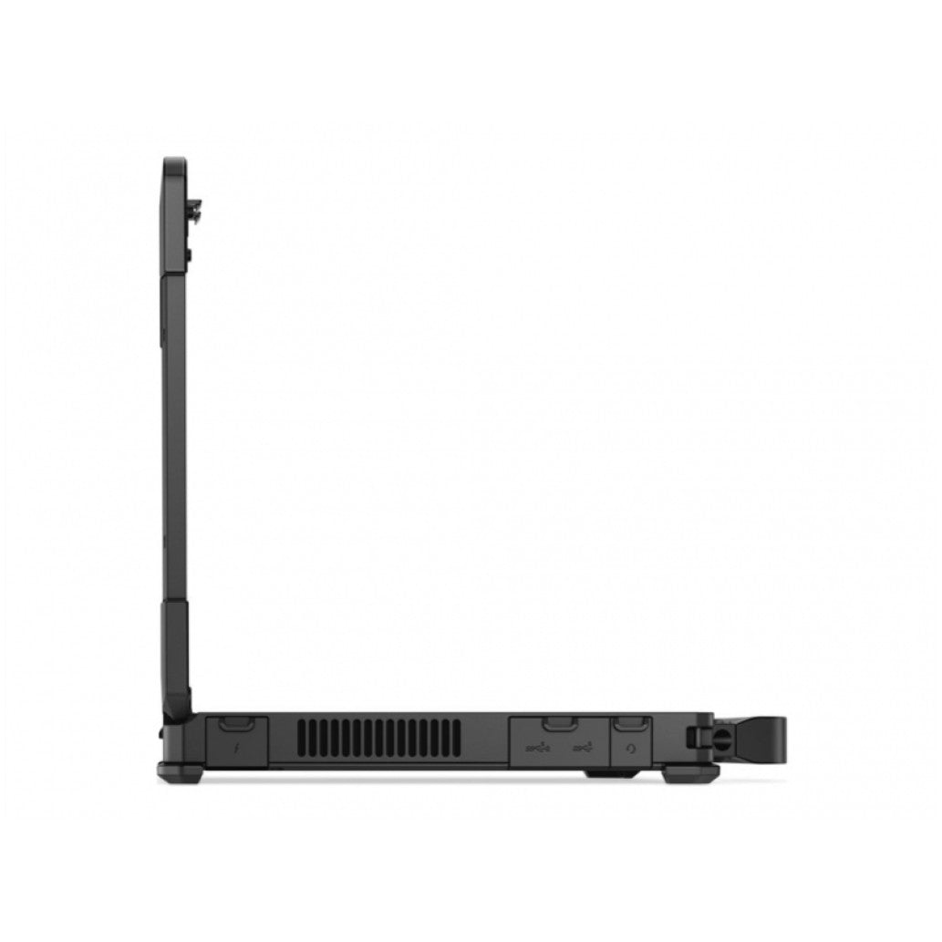 Prenosnik DELL 35,5 cm (14,0") Dell Pro 14 Rugged  1920x1080 WVA 400nit Ultra 5-125U/16GB/512GB/BL/Intel Graphics/Win11Pro (210-BNNG-512)